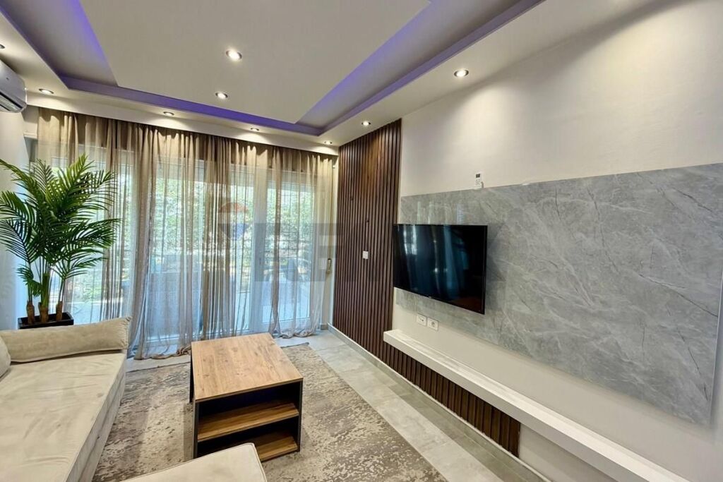 Apartament - Për Shitje - Kodra e Diellit 2, Tiranë