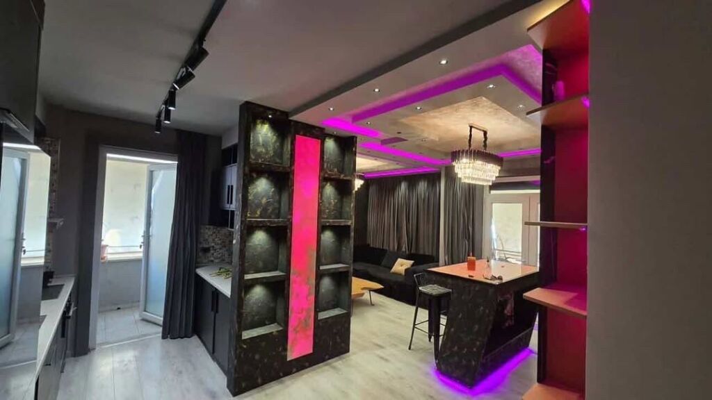 Apartament per shitje Astir 2+1+2