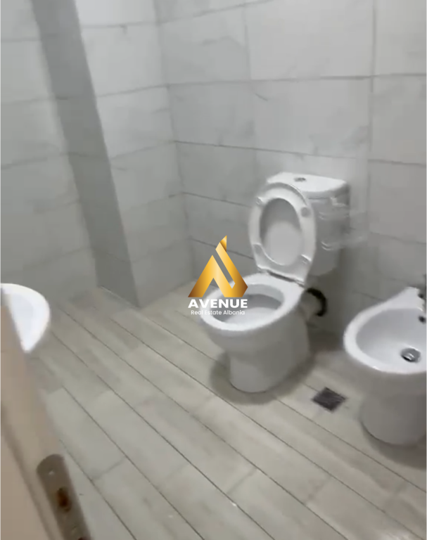 JEPET ME QERA  APARTAMENT 1+1+POST PARKIMI KOMPLEKSI JOLLA, ASTIR, TIRANE