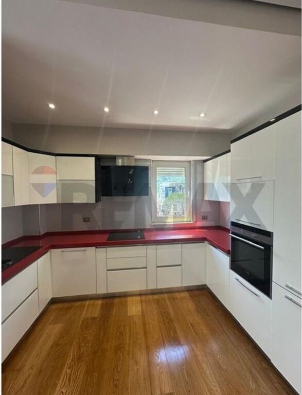 Apartament 2+1