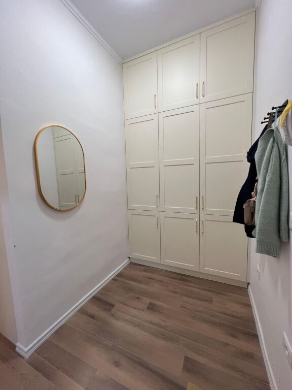 Qera | Apartament 1 + 1 | Laprakë | 550 €/muaj