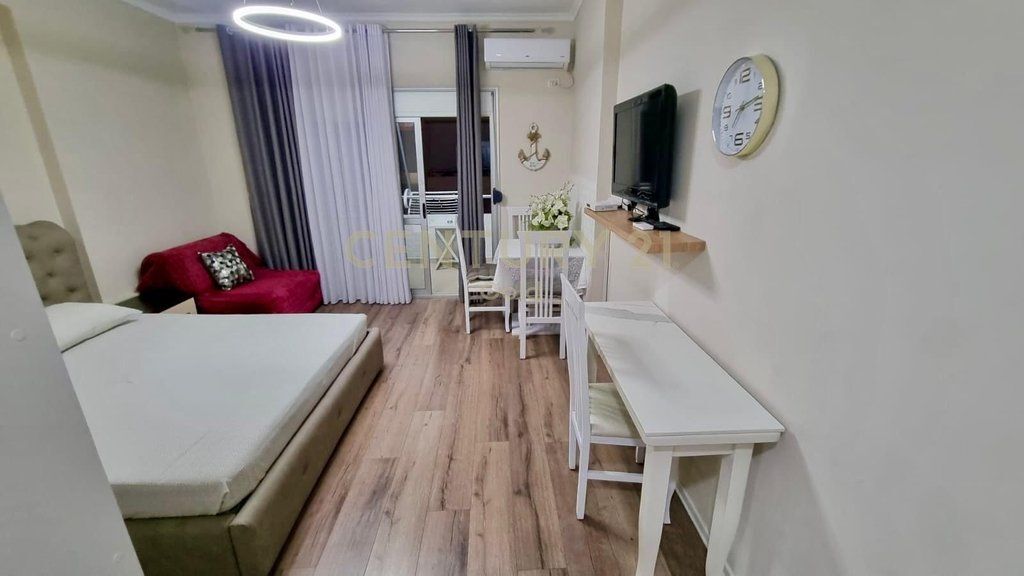 SHESIM GARSONIERE NE LUNGOMARE, VLORE!