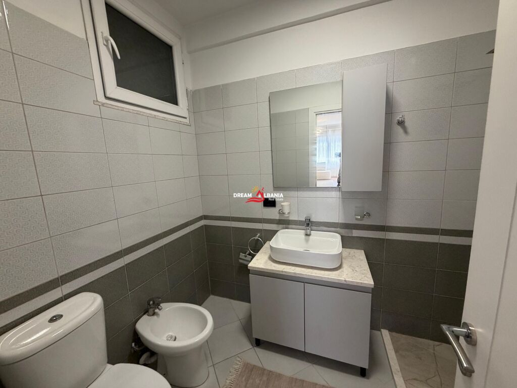 Apartament 1+1 ne shitje ne Astir-Tirane(41111574)