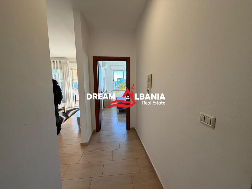 Appartamento 1+1 in Affitto vicino allo Zoo, Tirana (ID: 42111584)