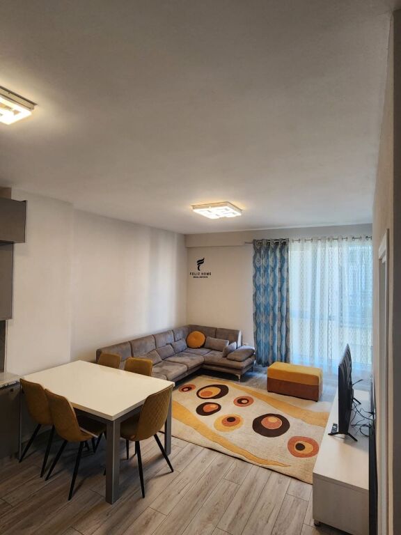 APARTAMENT ME QERA 1+1 KOMUNA E PARISIT 73.000 LEKE FH-76008