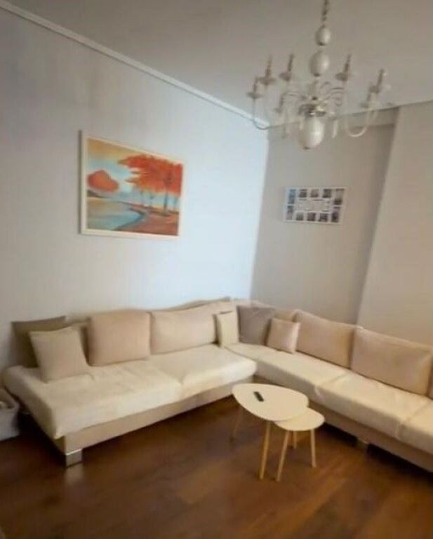 APARTAMENT 2+1 PER SHITJE TEK KODRA E DIELLIT !
