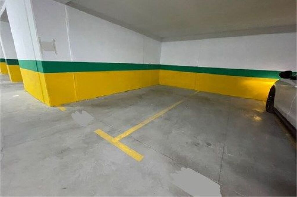 Office Space for Rent at Grand Park Residence