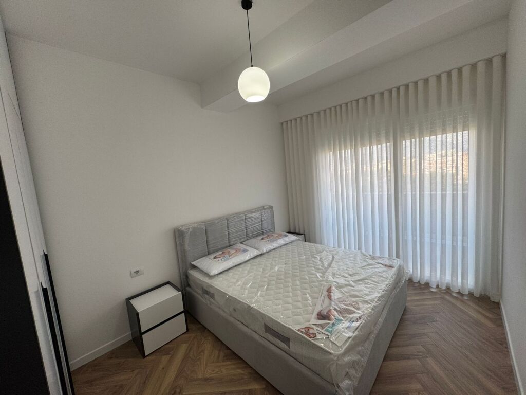 Apartment 1+1 + parking space for rent at Golden Park 📍