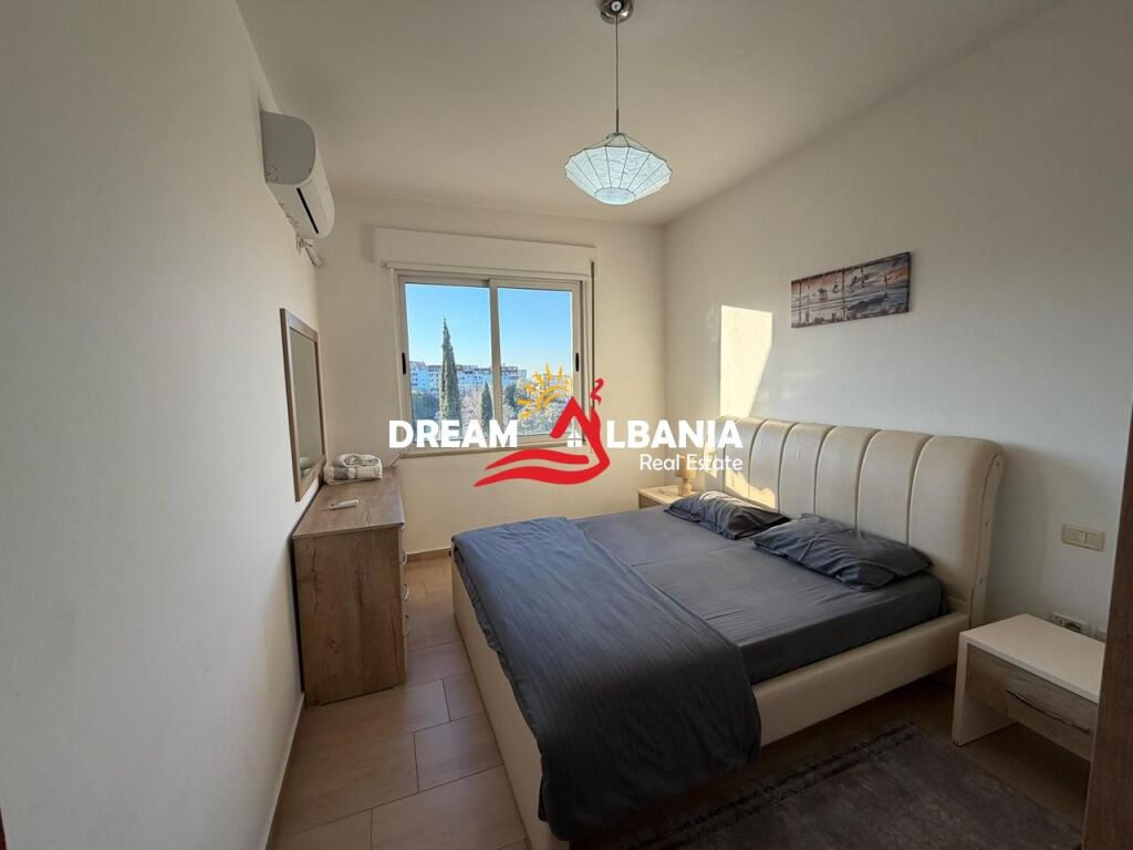 Appartamento 1+1 in Affitto vicino allo Zoo, Tirana (ID: 42111584)