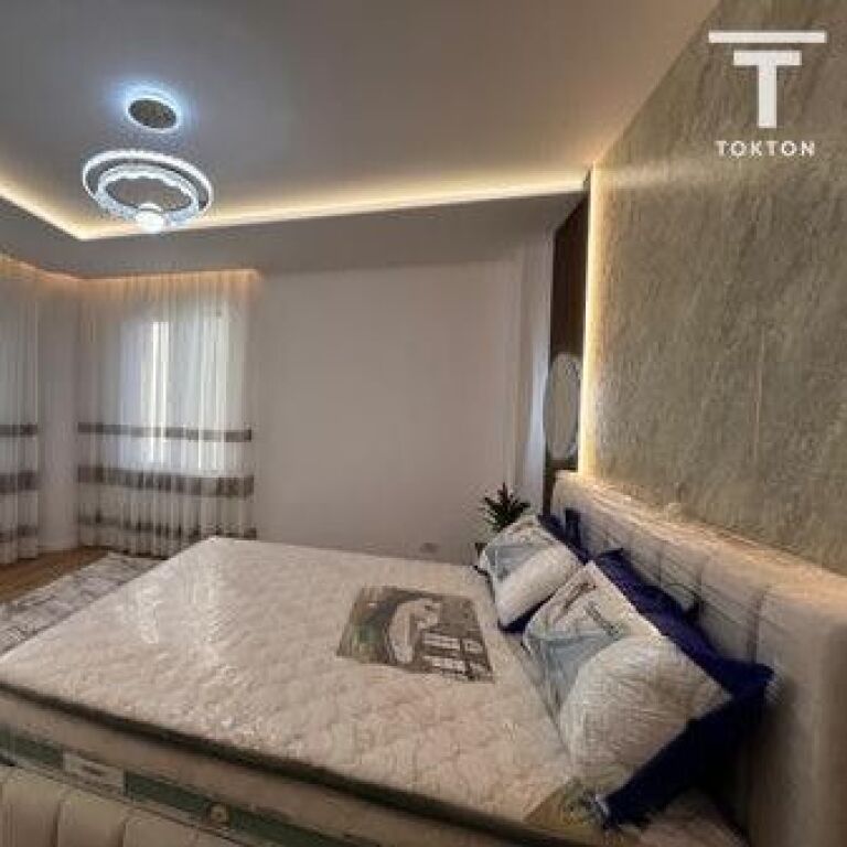FOR SALE, APARTMENT 2+1+2, PALLATI ME SHIGJETA, TIRANA