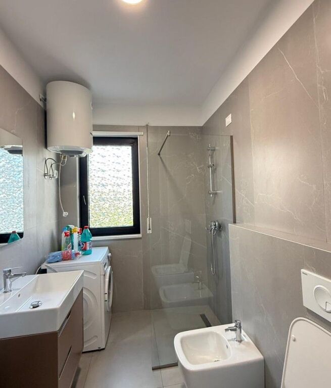 📌 Apartment 1+1 with balcony for rent – Paris Municipality