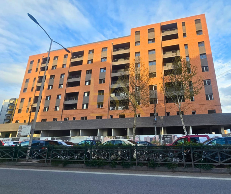 Shitet Apartament – Kamëz, Tiranë (Bulevardi Nënë Tereza)