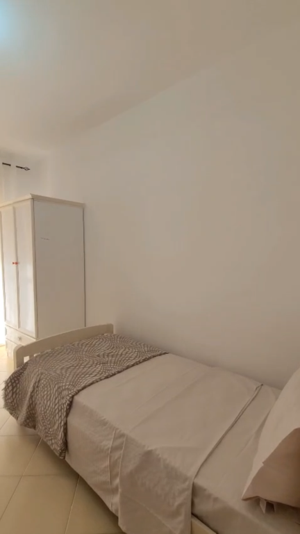 Appartamento 2+1 in affitto Lago Secco !