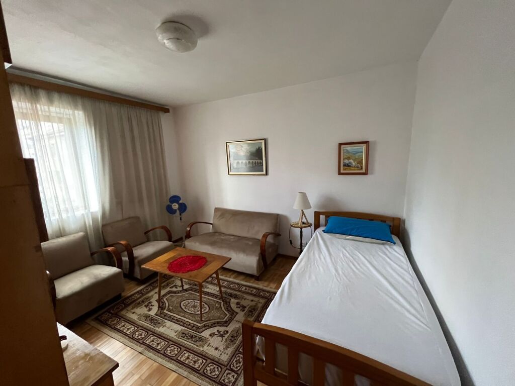 Apartment for rent 3+1 Fortuzi