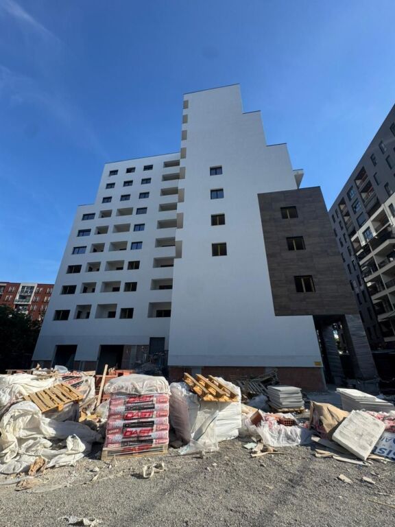 ✨ Shitet Apartament 2+1 Okazion 📍Mara Residence, Don Bosko