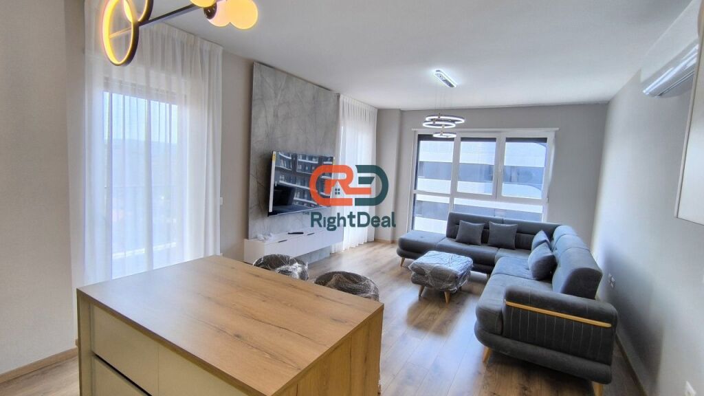 In Don Bosko, Apartment 2+1+2 Newly Invested For Rent !!!