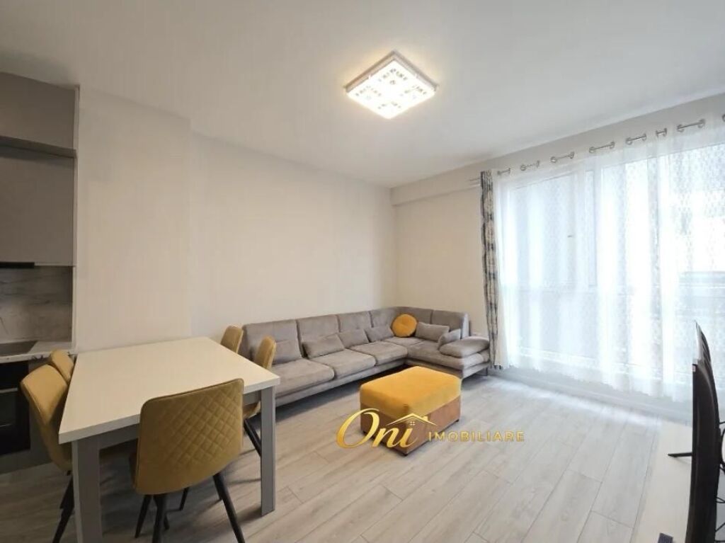 JEPET APARTAMENT ME QERA 1+1 KOMUNA E PARISIT