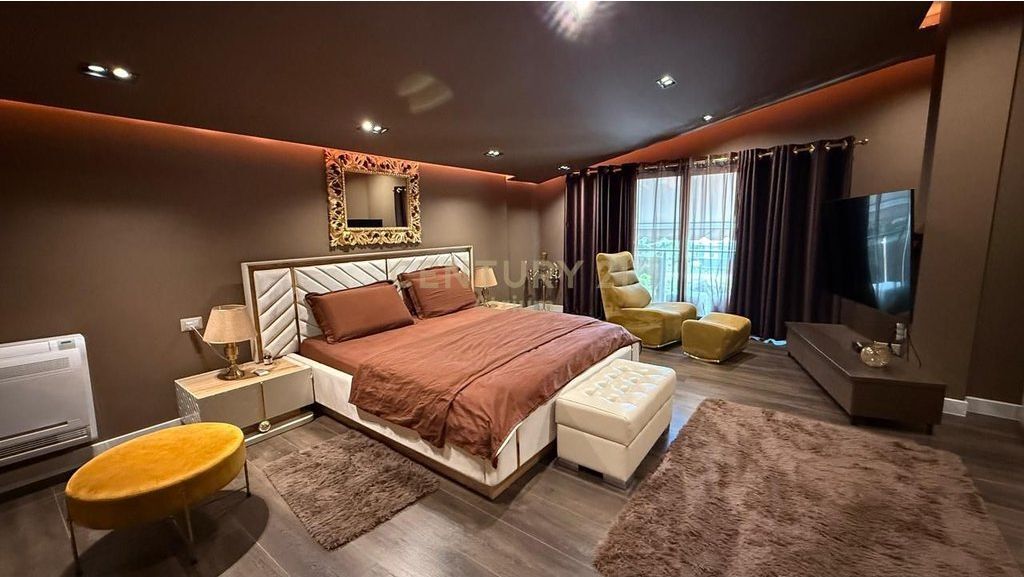 JEPET ME QIRA VILE 3 KATESHE TEK VILAT AMERIKANE! 3,500 € /Muaj