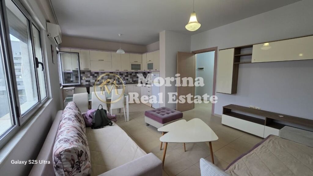 Qera | Apartament 2 + 1 | Concord Center | 500 €/muaj
