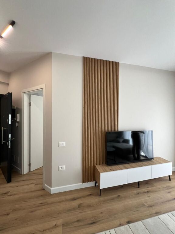 Jepet me qera apartament 1+1