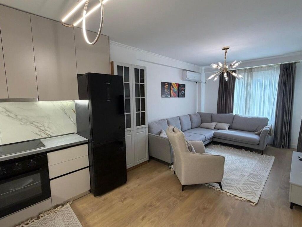 🏡 Shitet Apartament 1+1