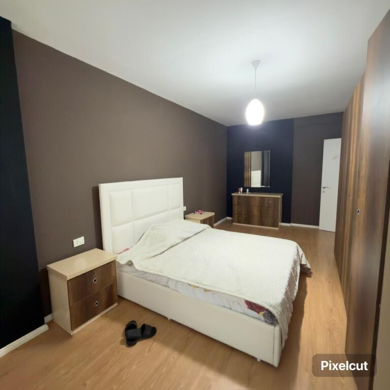 Apartment 2+1+2 for rent at Unaza re