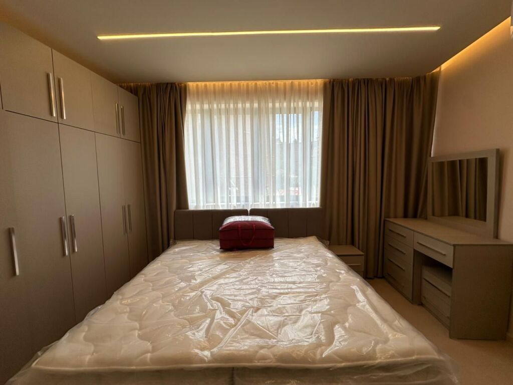 Apartament 1+1 per qira tek Rruga e Dibres.
