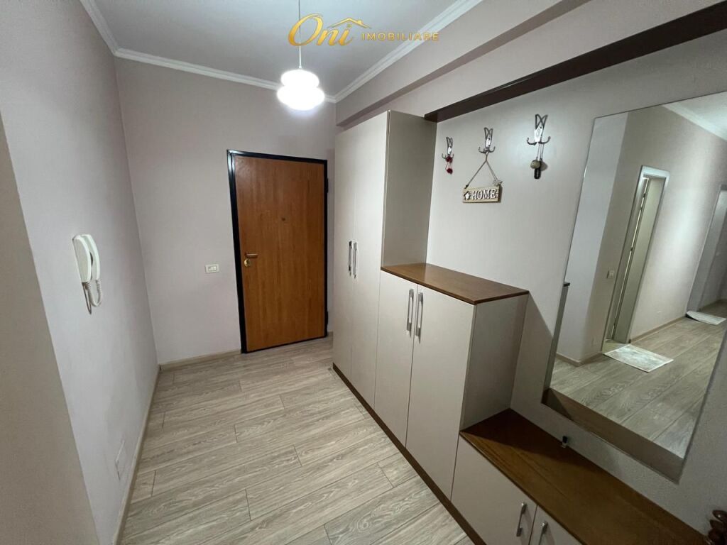 APARTMENT FOR RENT 2+1+2 ASTIR