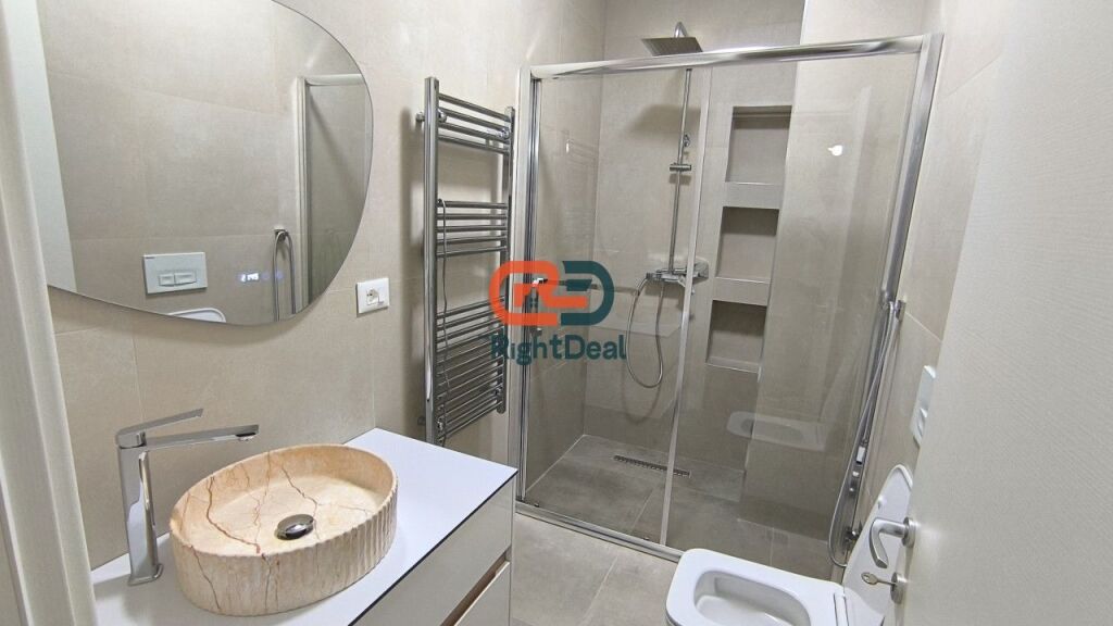In Don Bosko, Apartment 2+1+2 Newly Invested For Rent !!!