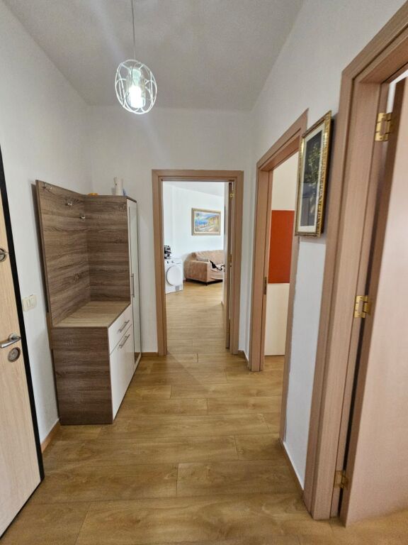 SHITET SUPER  APARTAMENT 2+1 NË PLEPA, DURRES