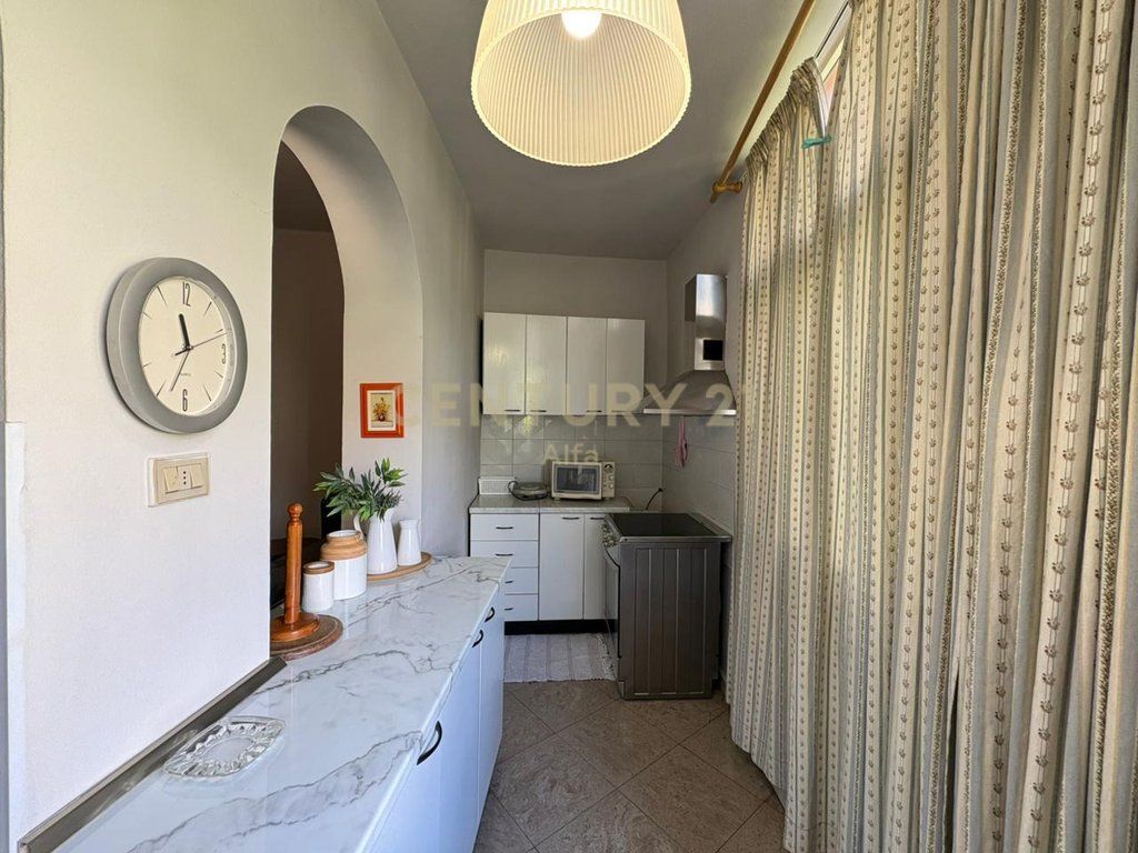 FOR RENT APARTMENT 1+1 – DURRËS ROAD