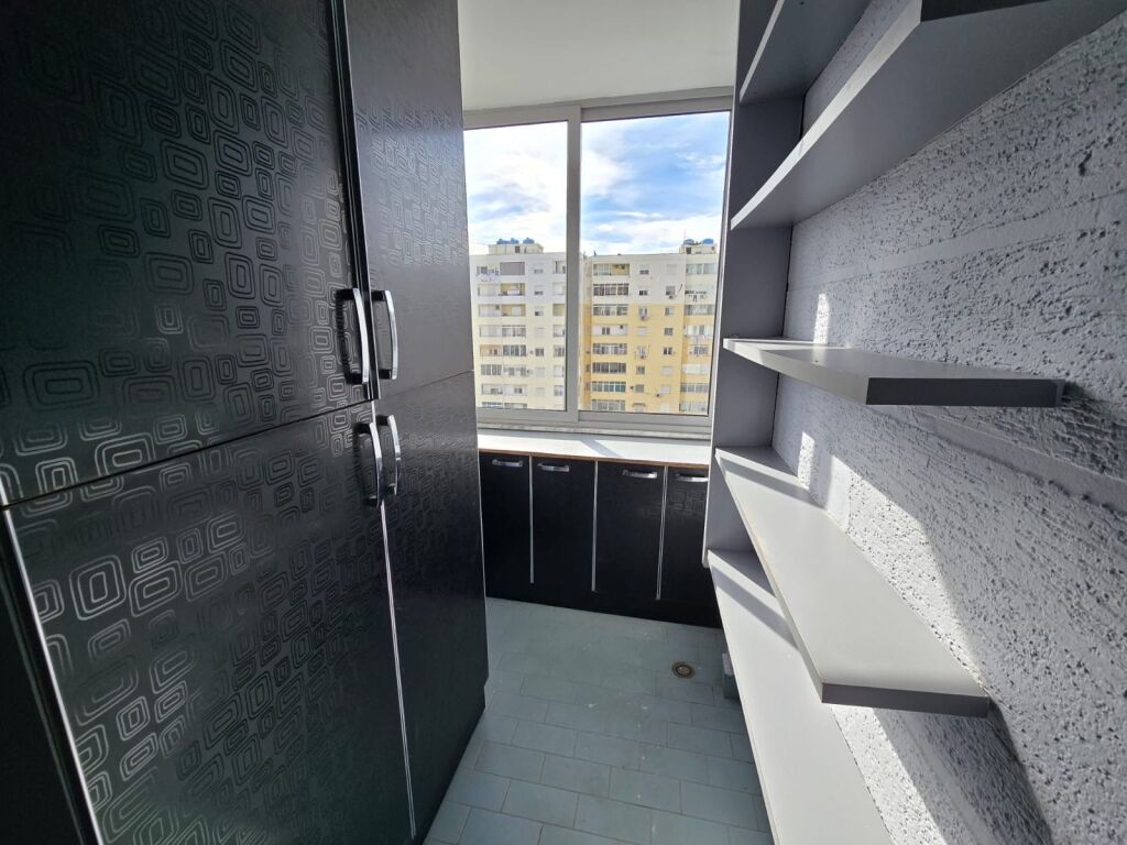 Apartment 2+1+2 for sale near the former URT