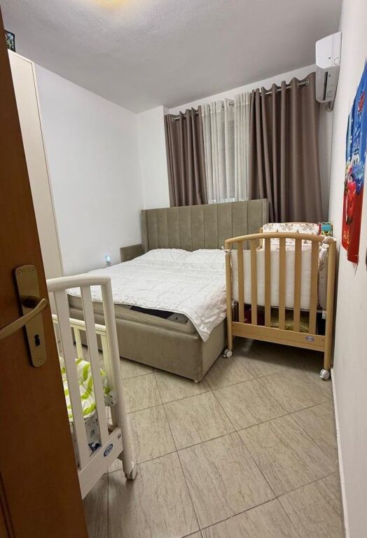 Apartament 1+1 në shitje - Kombinat