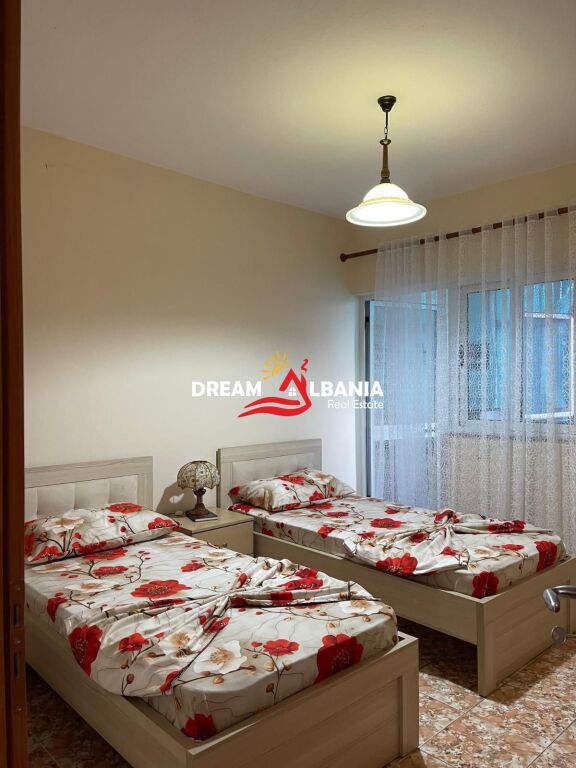 Jepet Apartament 2+1+2 me Qera te Don Bosko, Tirane (ID 42215564)