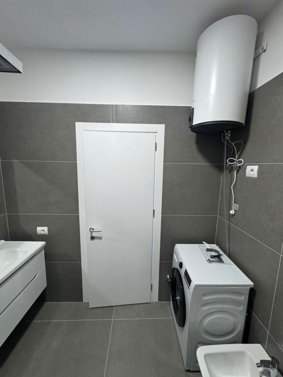 Apartment 1+1 + parking space for rent at Golden Park 📍