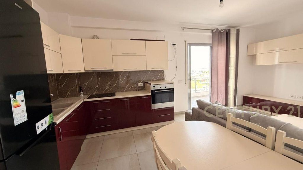 Apartament 2+1 Me Qira në Stadiumi, Durrës - 400€ | 68 m²