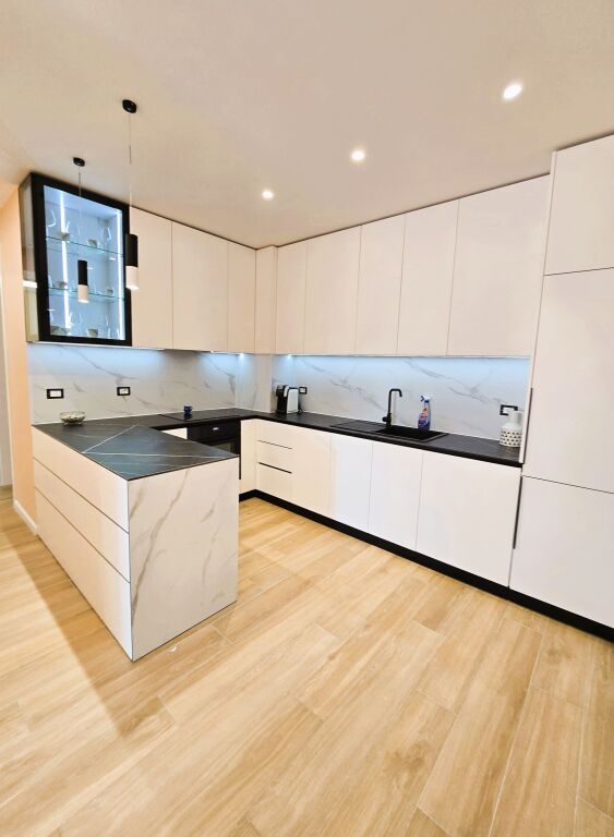 🌇Appartamento 2+1 in Affitto al Complesso Delijorgji☄️Nuovi Edifici📍