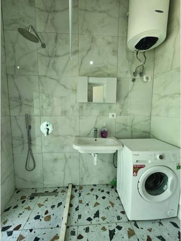 Studio apartment for sale at Mangalem Complex