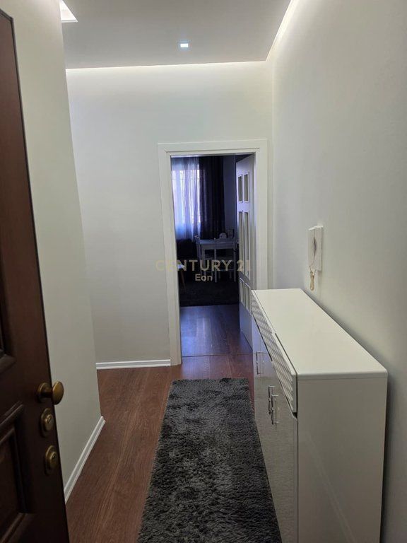Apartament 2+1 Me Qira në Durrës, Lagjja Nr. 5 !