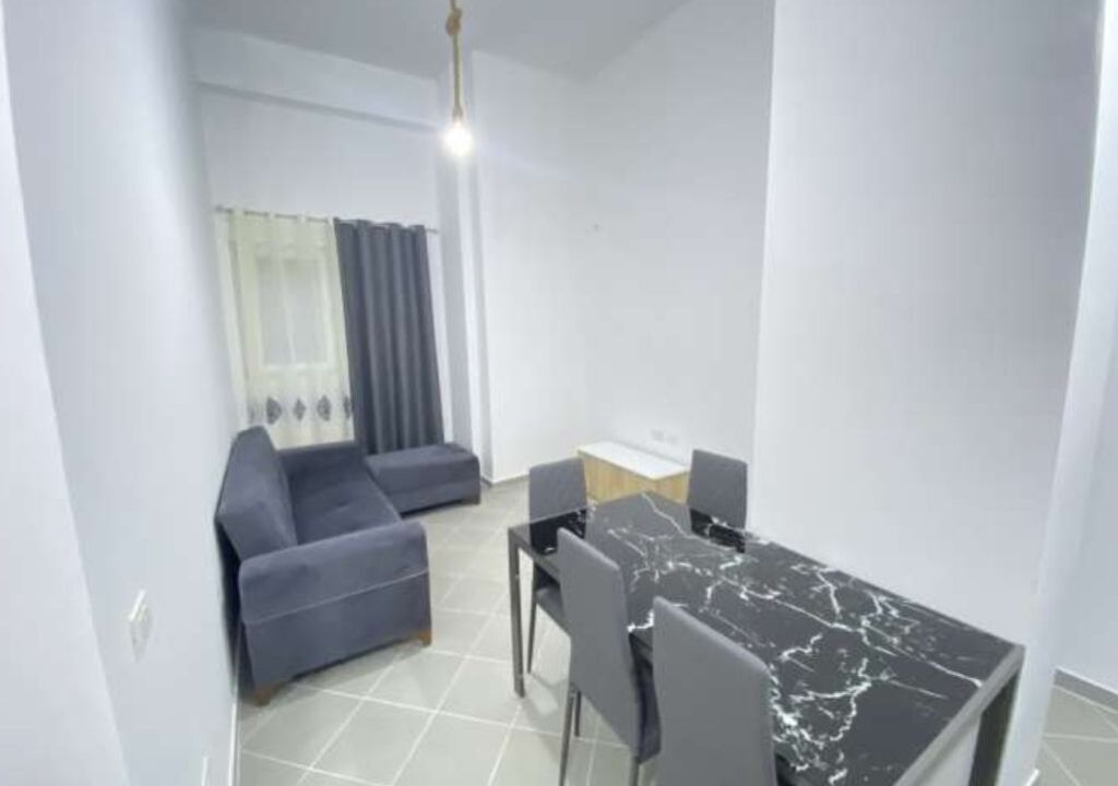 Apartament 1+1 me Qira Prane Fushes ne Ali Dem