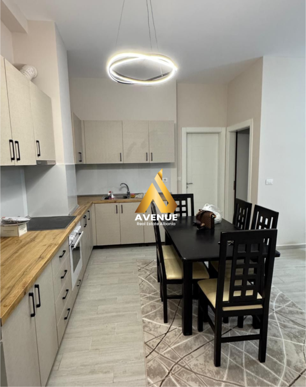 JEPET ME QERA  APARTAMENT 1+1+POST PARKIMI KOMPLEKSI JOLLA, ASTIR, TIRANE