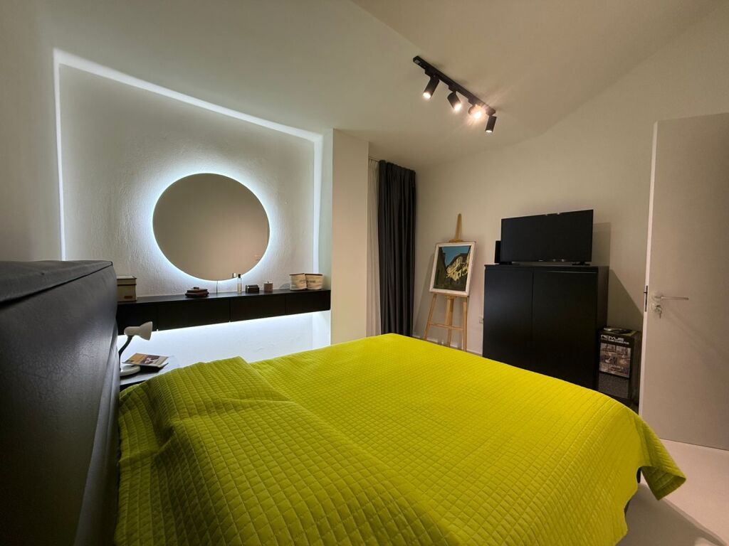 Appartamento 1+1 in vendita, Fresk, Residenza Jaho