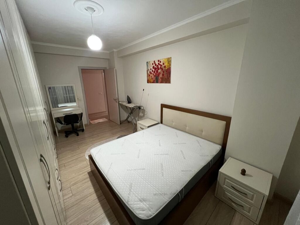 🏢Astir near Fox Bar, a 2+1+2+parking space apartment, furnished, is for rent. 55,000 Leke
