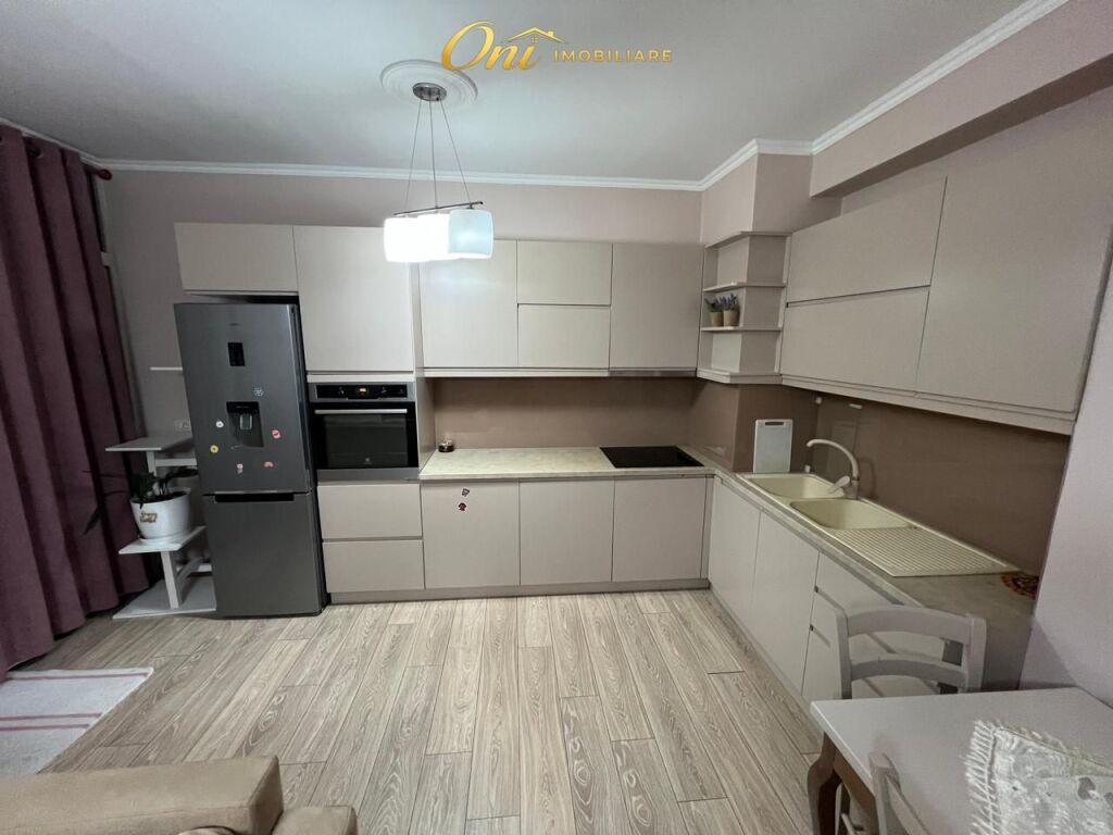 APARTMENT FOR RENT 2+1+2 ASTIR