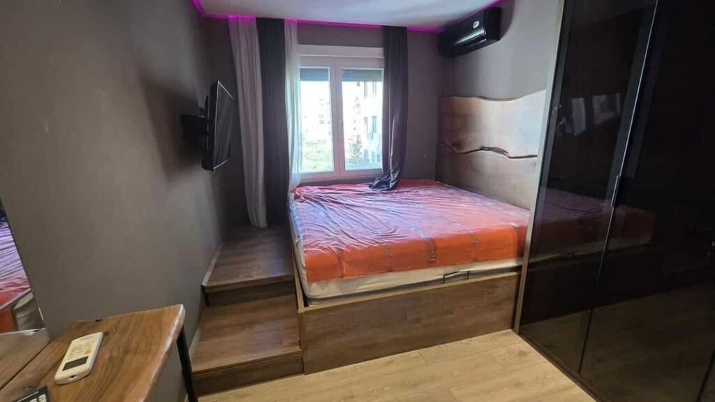 Apartament per shitje Astir 2+1+2