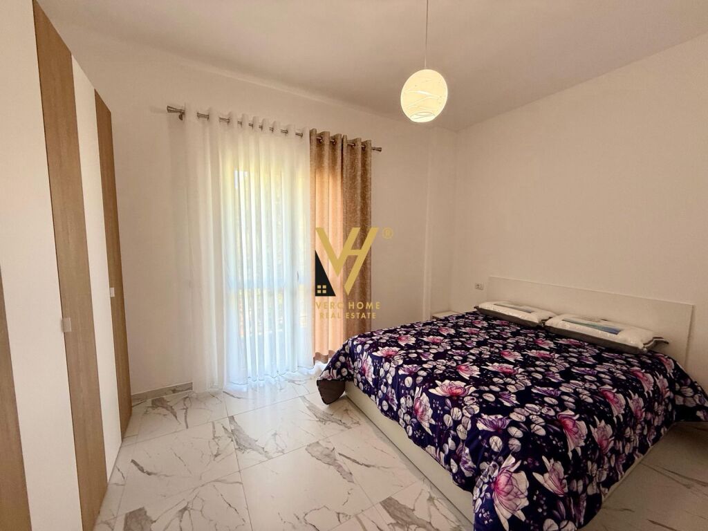 JEPET APARTAMENT 2+1+BLK ME QIRA NE MULLET 500 EURO