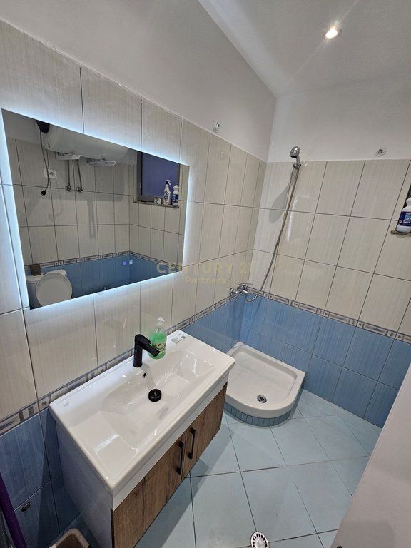 SHESIM APARTAMENT 2+1 NE MISTO MAME !