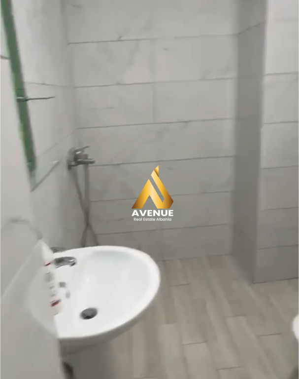 JEPET ME QERA  APARTAMENT 1+1+POST PARKIMI KOMPLEKSI JOLLA, ASTIR, TIRANE