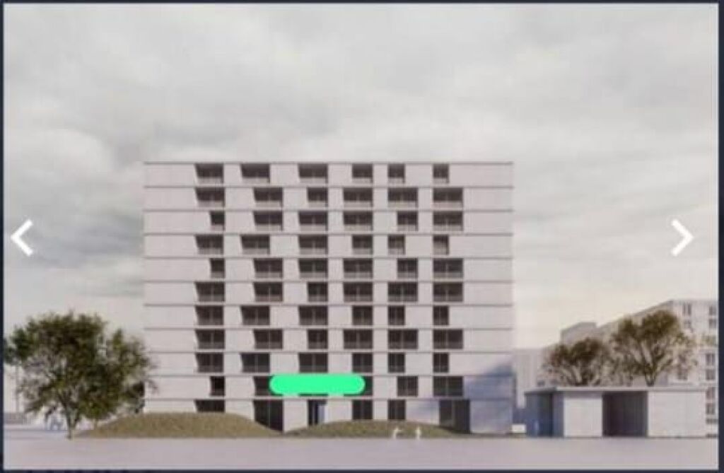 FOR SALE APARTMENT 1+1 "Astiri Residence 2"