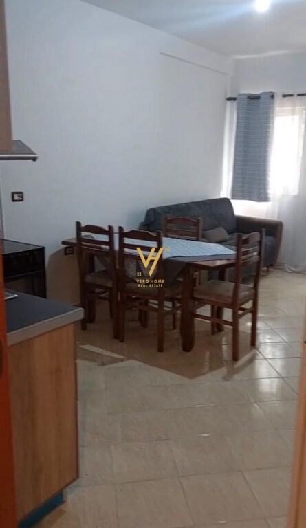 APARTMENT 1+1 FOR RENT IN VASIL SHANTO 45,000 LEKE